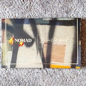 Berlin Underground Eyeshadow Pallet